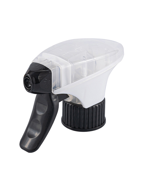 Home-Cleaning Hand Pump Garden Trigger Sprayer