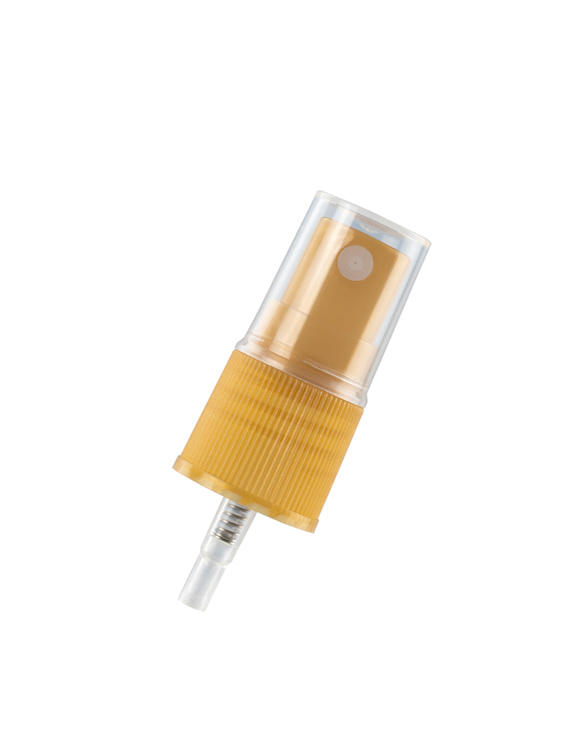 18mm Factory Direct Plastic Perfume Mist Pump Sprayer Dispenser for Cosmetic