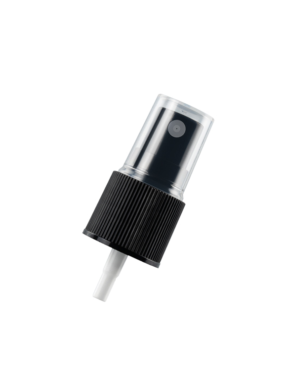 Various Size Colorful Cosmetic Plastic Fine Mist Sprayer