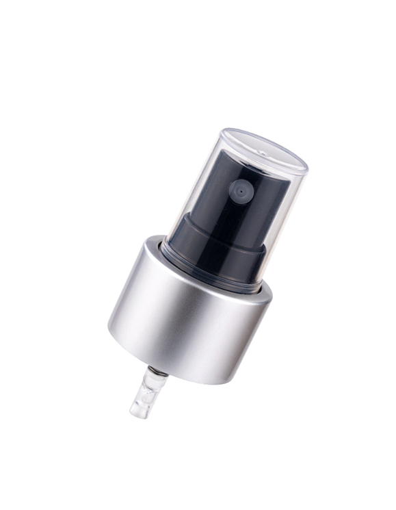 24/410 Finger Sprayer Pump Aluminum Fine Mist Sprayer