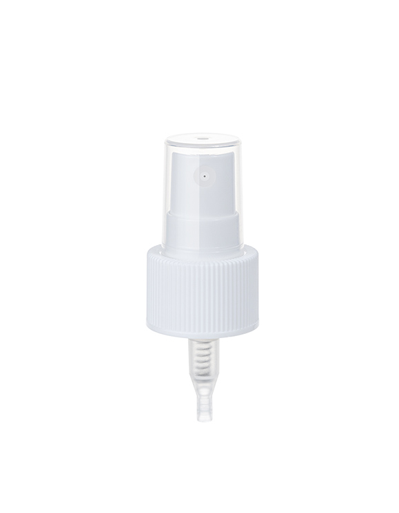 Colorful PP Cosmetic Lotion Water Fine Mist Sprayer