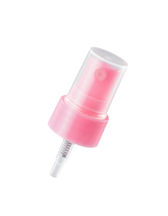 Fine Mist Sprayer Pump: Precision Dispensing for Diverse Applications