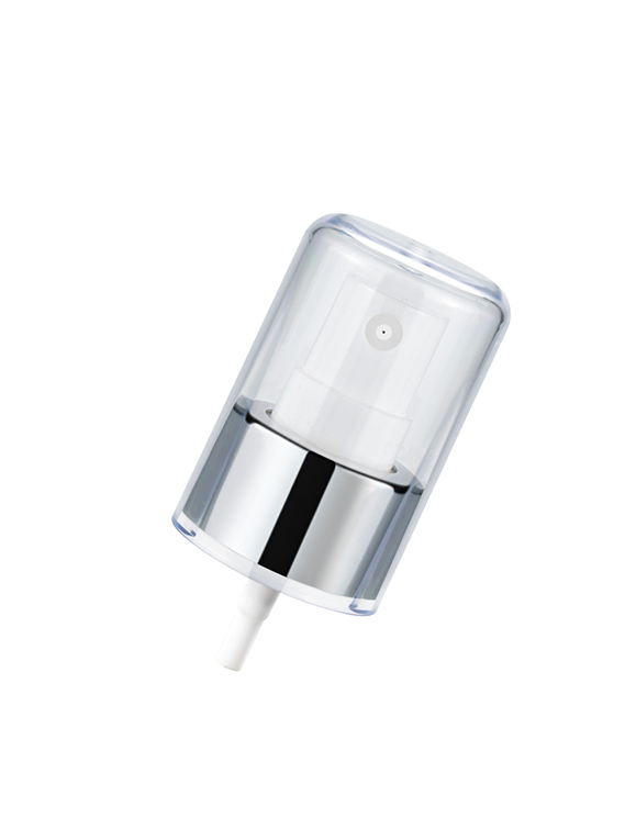 Aluminum Closure Fine Mist Sprayer