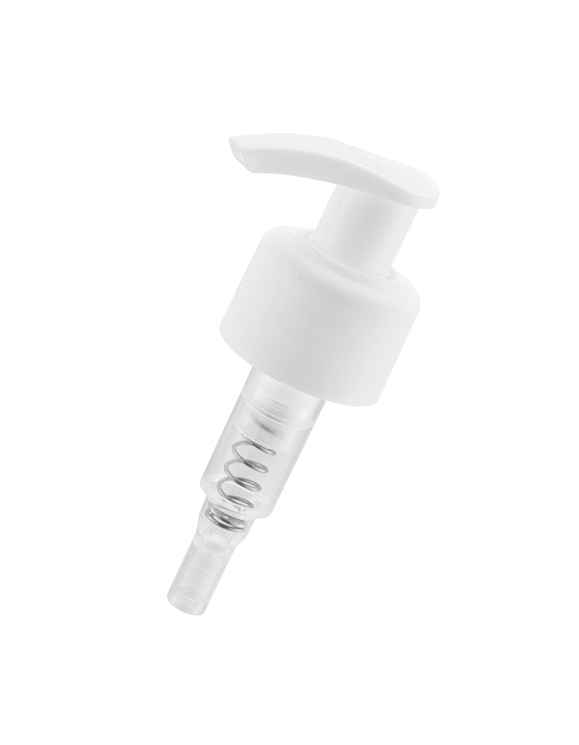 Dispenser Lotion Plastic Pump for Milk Cream