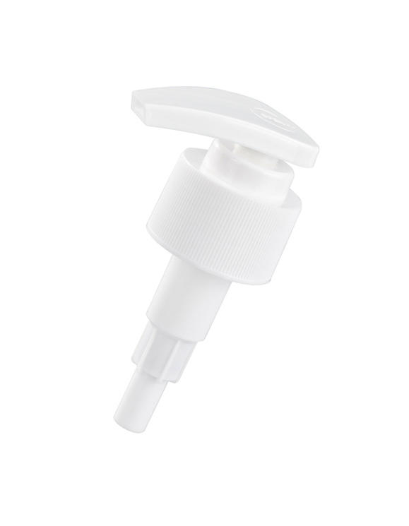 28/400 Dispenser Lotion Pump for Cosmetic Bottle