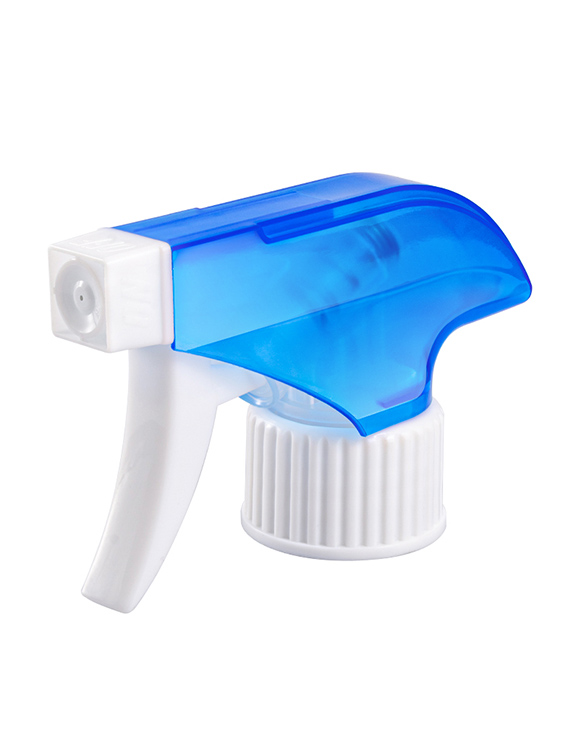 Trigger Sprayer with Plastic Material