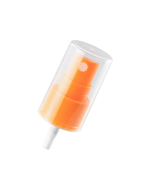Plastic Water Pump Power Mist Sprayer for Cosmetic