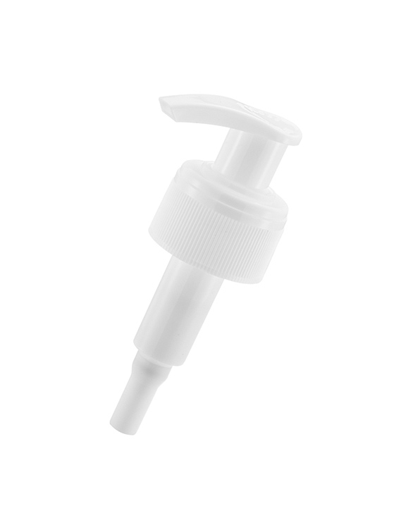 Hot Selling PP Liquid Dispenser Pump for Cosmetic Bottles