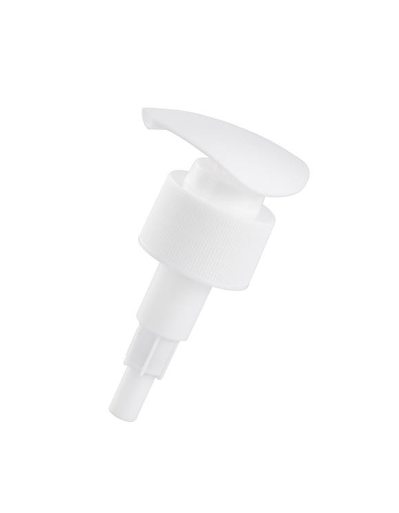 28/410 PP New Design White Lotion Pump for Shower Gel