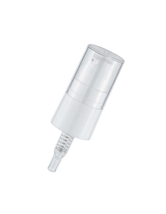 Cosmetic Cream Pump, Skin Care Cream Pump