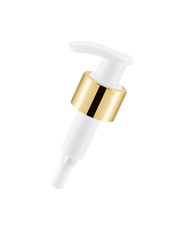 Plastic Liquid Dispenser Separation Sprayer Screw Lotion Hand Pumps