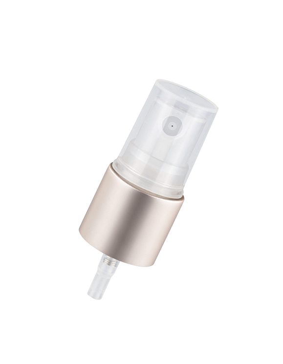 Transparent 18/410 High Quality Perfume Fine Mist Sprayer