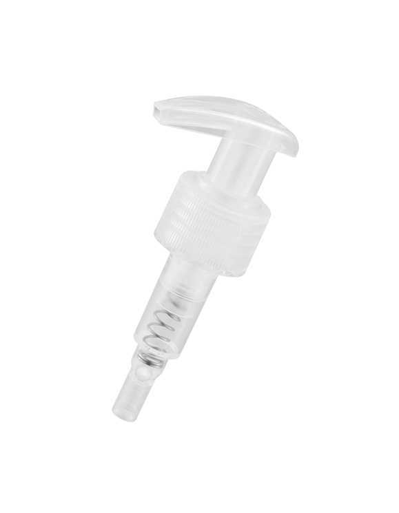 24 28 Aluminium Dome Cap and Silver Treatment Pump Body Hand Sprayer