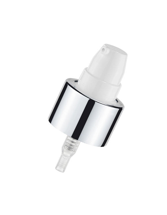 High Quality Smooth Vacuum Sprayer Bottle Pump Treatment Cosmetic Airless Cream Pump