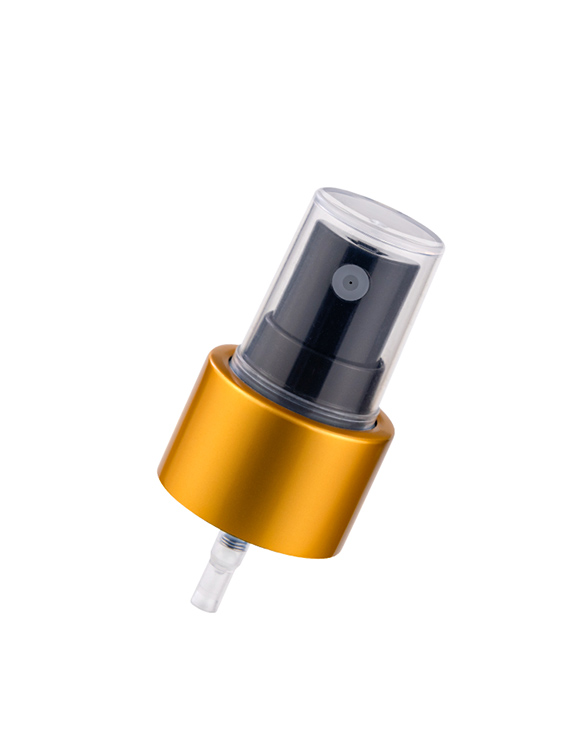 24/410 Finger Sprayer Pump Aluminum Fine Mist Sprayer
