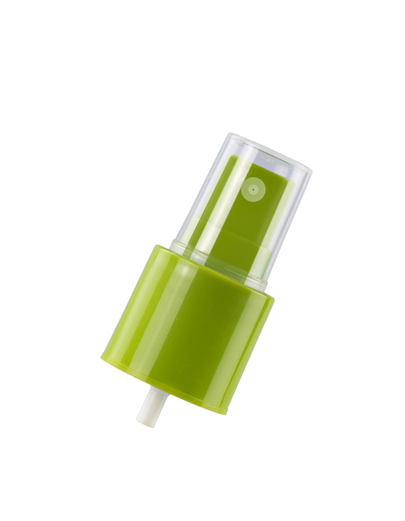 24/410 Aluminum Water Fine Mist Sprayer