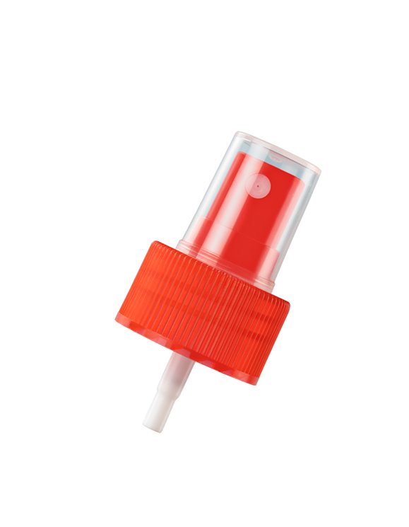 Screw Aluminum Silver Perfume Fine Mist Sprayer