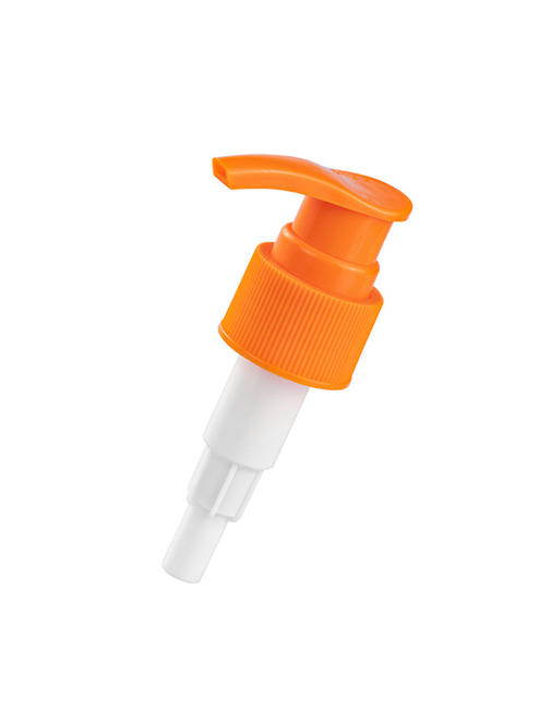 28/410 Plastic Screw Dispenser Lotion Pump for Cosmetic Bottle