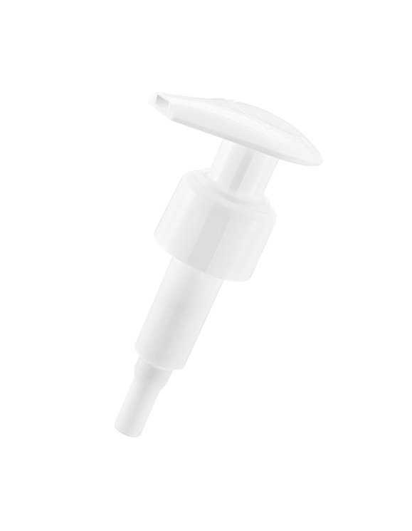 Hot Selling PP Liquid Dispenser Pump for Cosmetic Bottles