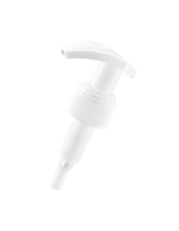 Plastic Shampoo Bottle Lotion Pump 28/400