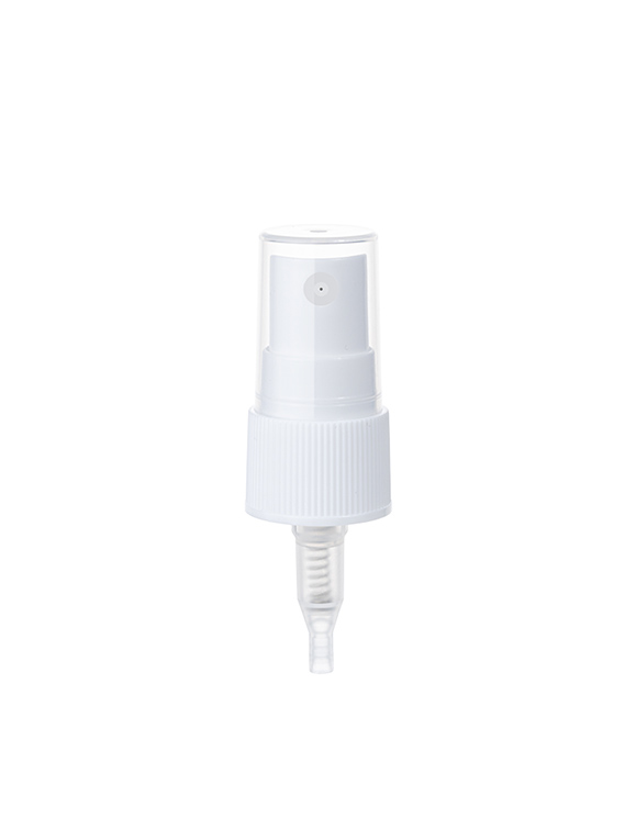 Colorful PP Cosmetic Lotion Water Fine Mist Sprayer