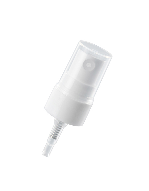 Fine Mist Sprayer Pump Liquid Sprayer Pump