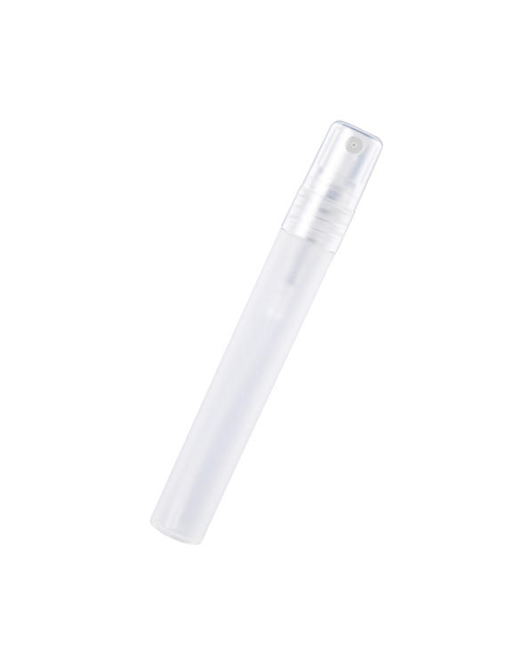 Mini PP Material Perfume Sprayer Pen Automizer
