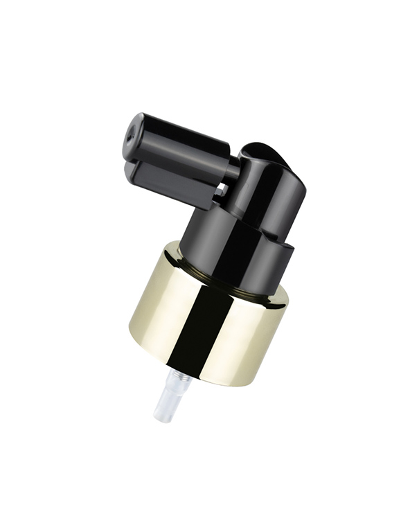 Plastic Fine Mist Sprayer with Nose Sprayer 24/410