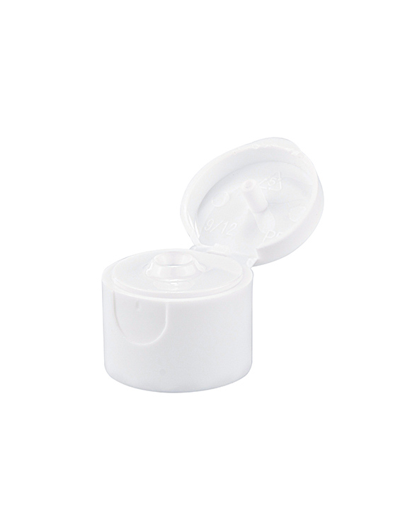 New Plastic Flip Top Non-Spill 5 Gallon Water Screw End Bottle Cap