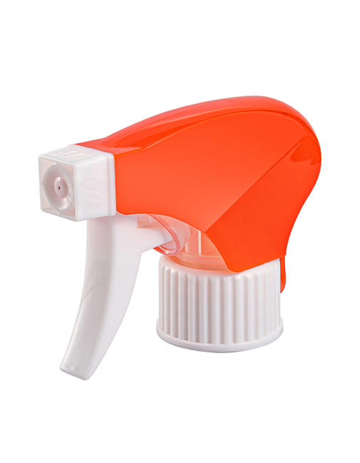 Home Garden Trigger Sprayer Plastic Pump for Cleaning High Quality
