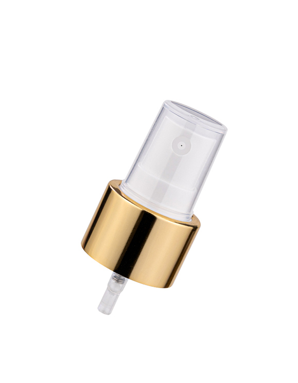 Bottles Usage and Non Spill Plastic Water Mist Sprayer