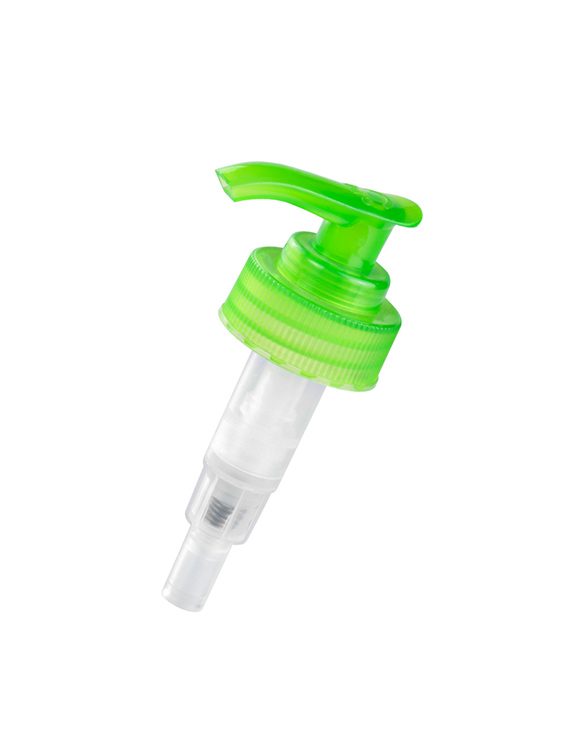 24/410 28/410 Soap Dispenser Plastic Pump Lotion Pump for Personal Care