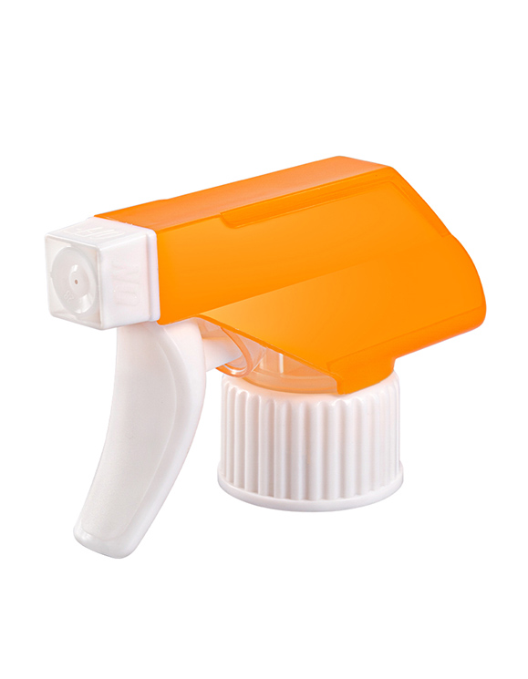 28/410 All Plastic Trigger Sprayer Without Metal Spring