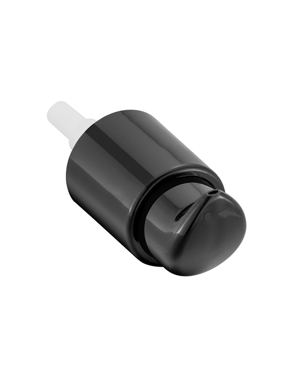 Plastic Airless Cream Pump