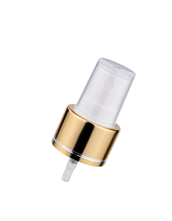 Plastic Fine Finger Mist Sprayer