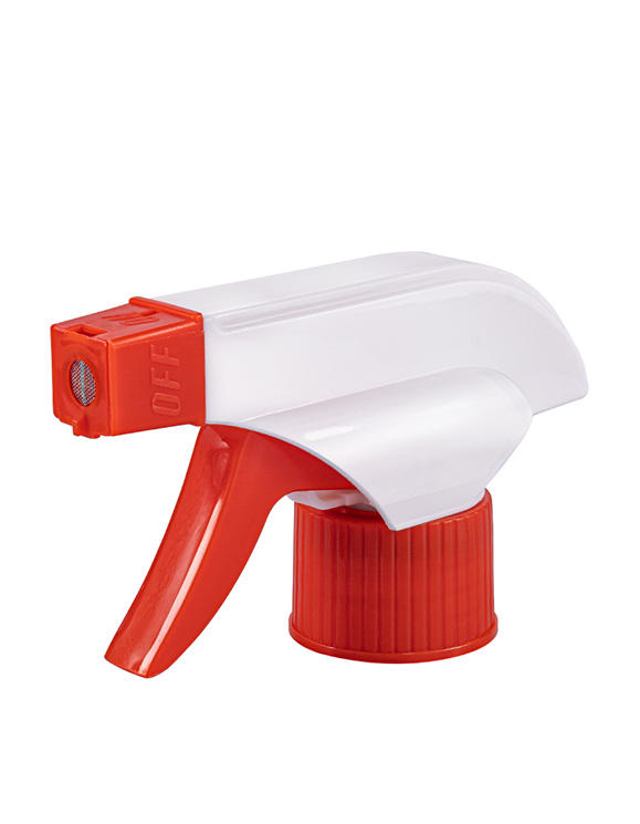 28/410 Plastic Foam Trigger Sprayer for Bottle