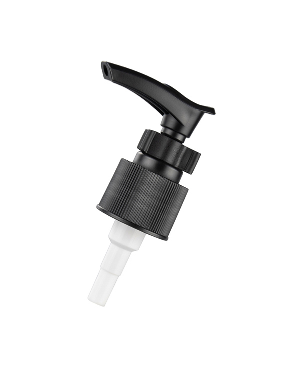 2.0cc Plastic Liquid Hand Dispenser Lotion Pump for Cosmetic Package