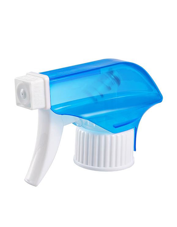 28mm Bottle Usage and Pump Sprayer Type Trigger Sprayer