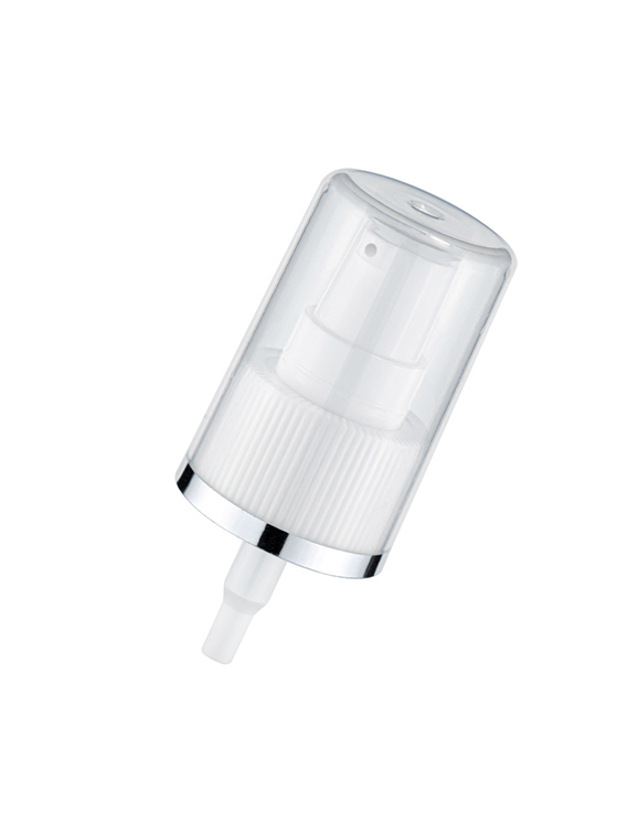 24/410 Plastic Hair Serum Pumps