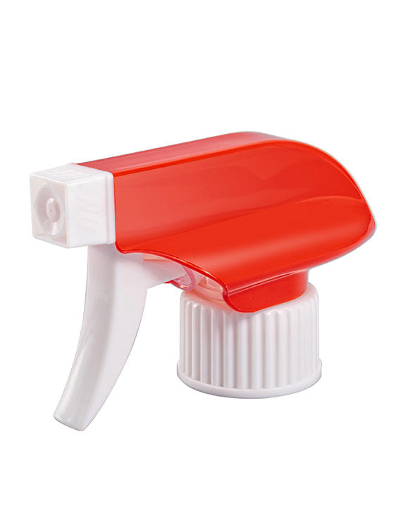 Colorful Trigger Sprayer for Home Cleaning