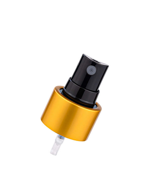 24/410 Finger Sprayer Pump Aluminum Fine Mist Sprayer