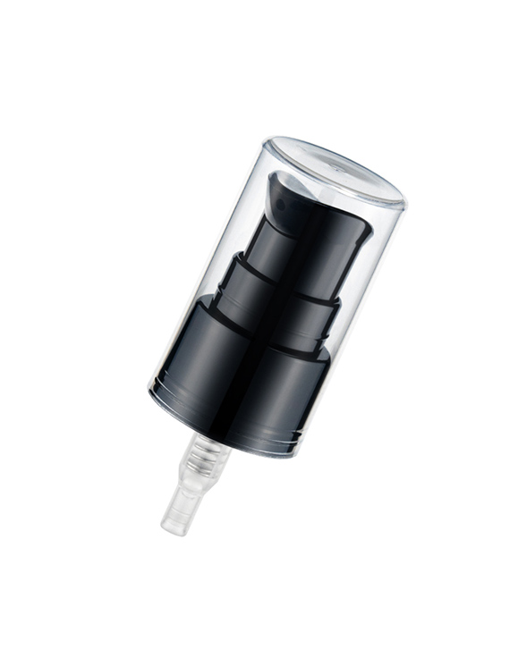 New Products Cream Pump Serum Pump