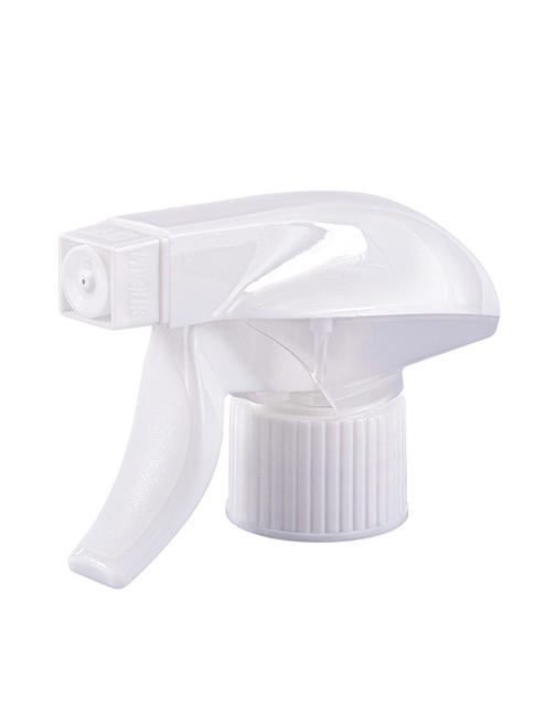 Plastic Hand Trigger Sprayer for Home and Garden