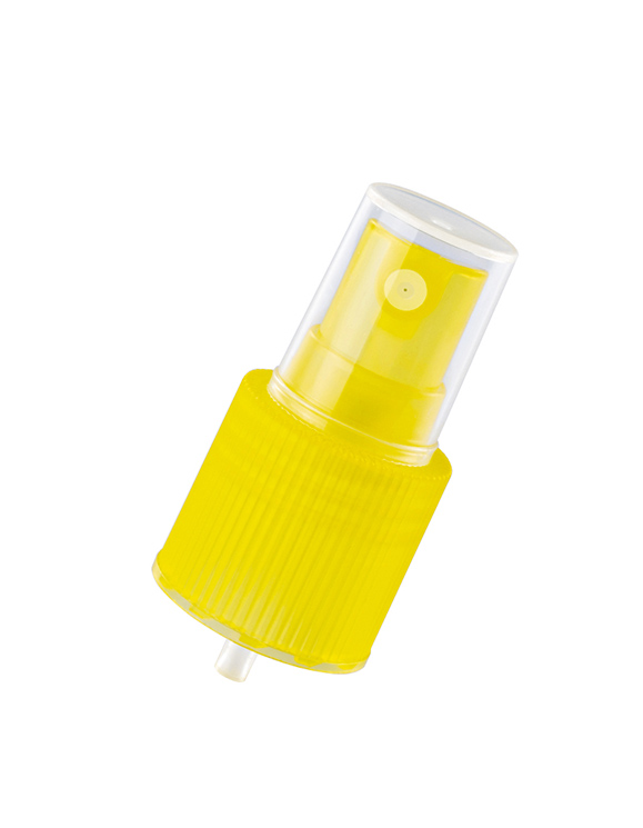 28/410 PP Plastic Water Pump Power Mist Sprayer for Cosmetic