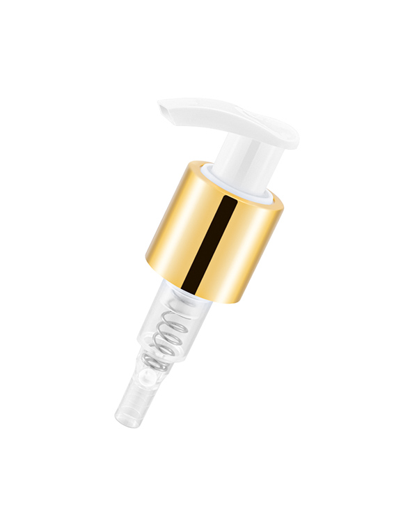 New Plastic Pump Foam Pump Good Quality Low Price Lotion Pump