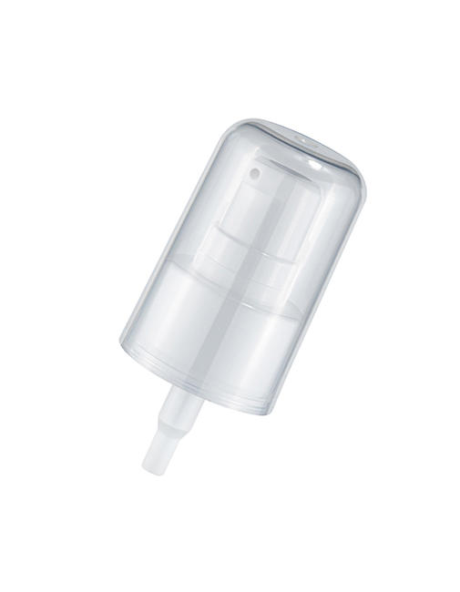 Cosmetic Plastic Cream Treatment Pump for Bottle