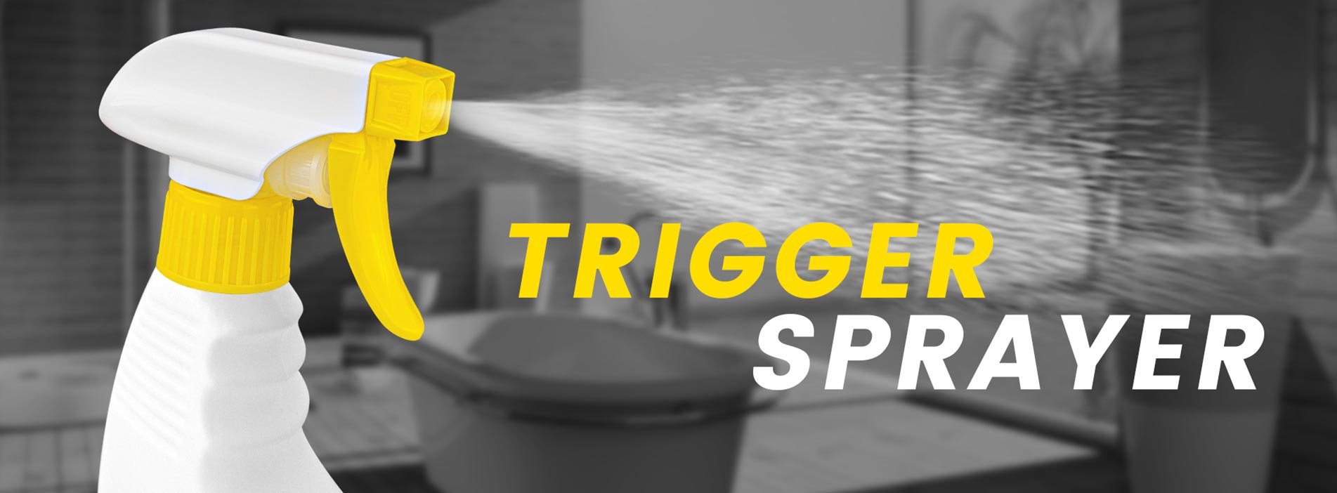 Sprayer Pump