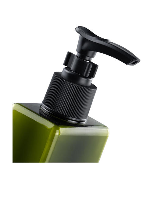 What Shape Of Spray Does The Pump Head Of Fine Mist Sprayer Pump Spray?