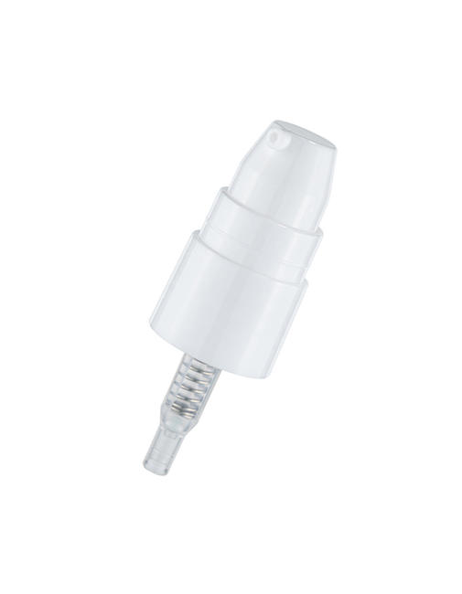 Advantages Of Fine Mist Sprayer Pump