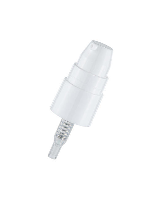 Plastic Lotion Pump Manufacturers Introduce The Materials Of Cosmetic Plastic Bottles